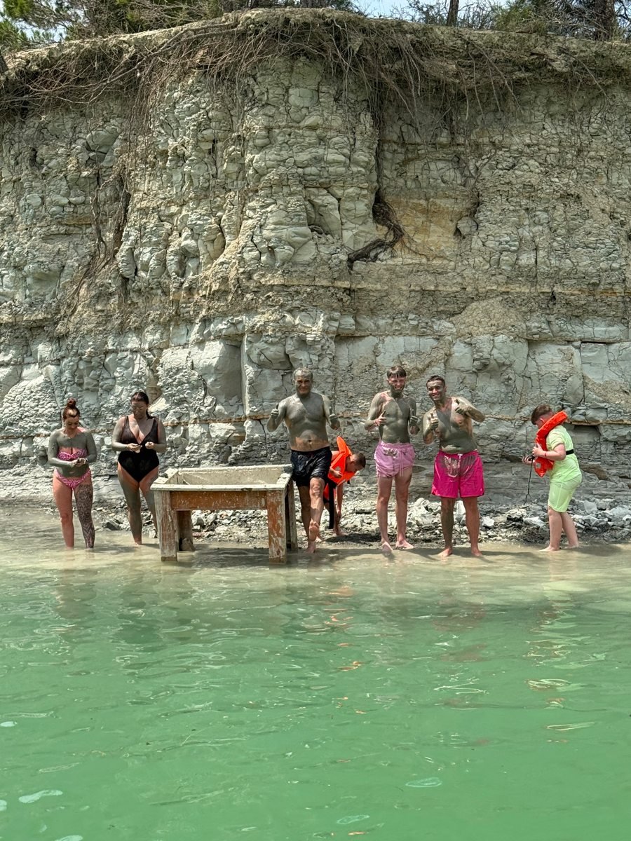 Lion Safari Tour gallery photo 19